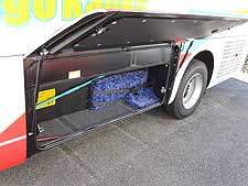 筑後観光バス 小型(正19+補4)サロン